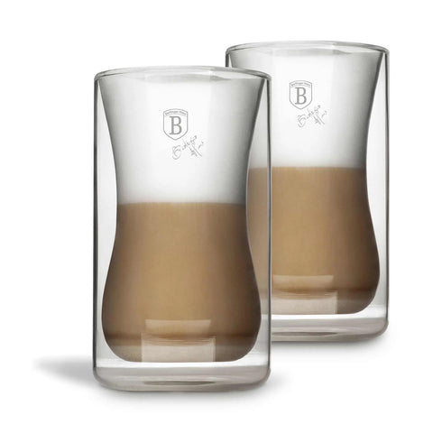 Berlinger Haus Glass Cup Set, 2 pcs BERLINGER HAUS
