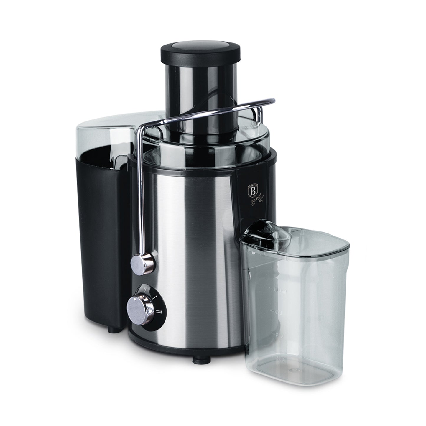 Berlinger Haus Juice Extractor 500W 600ml BERLINGER HAUS
