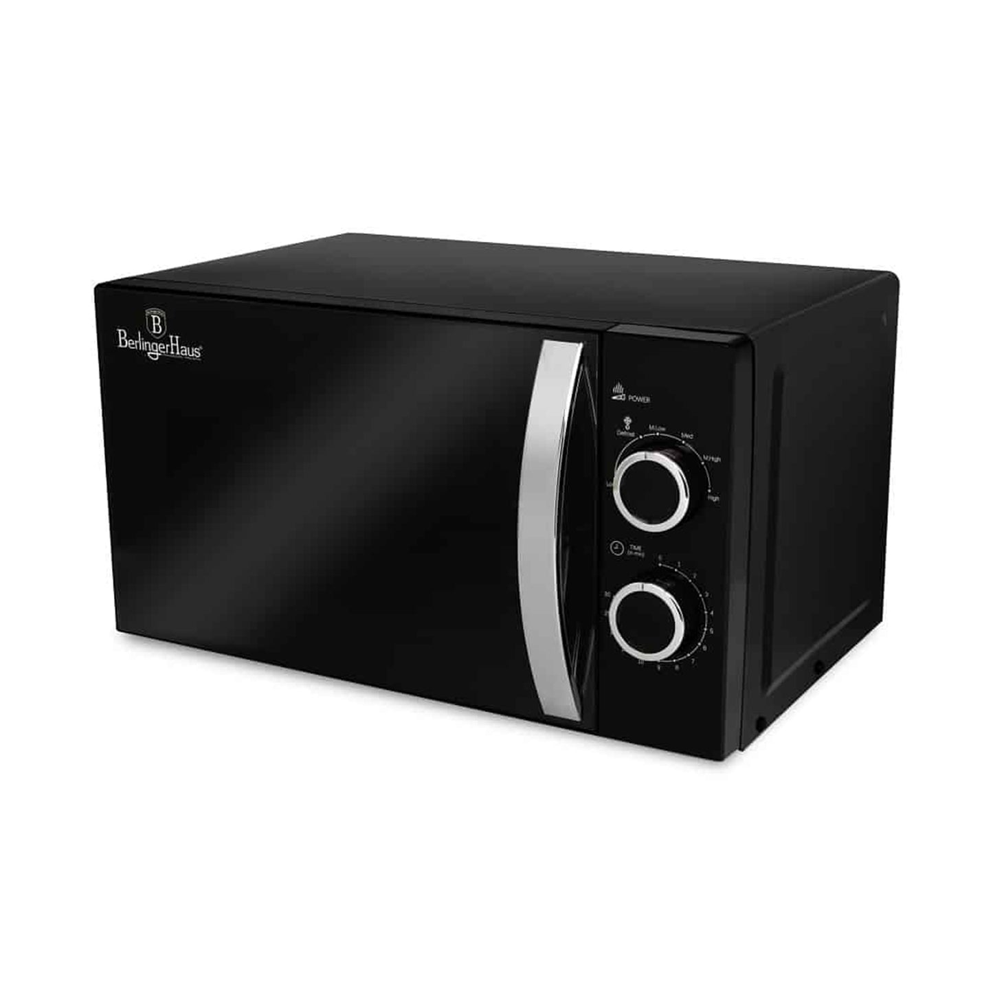 Berlinger Haus Microwave, 20L ,700W BERLINGER HAUS