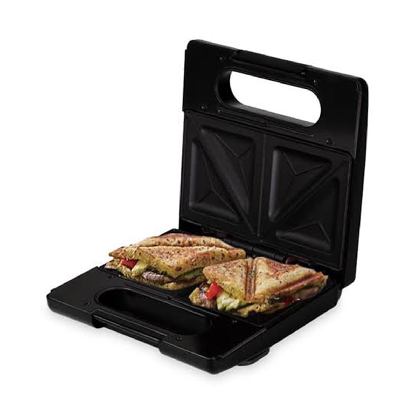 Berlinger 3 in1waffle maker Matte Black