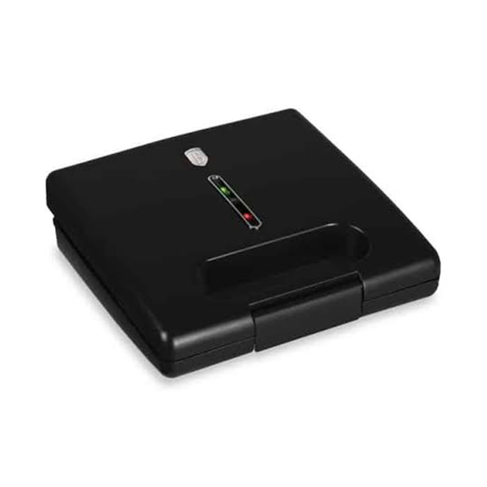 Berlinger 3 in1waffle maker Matte Black