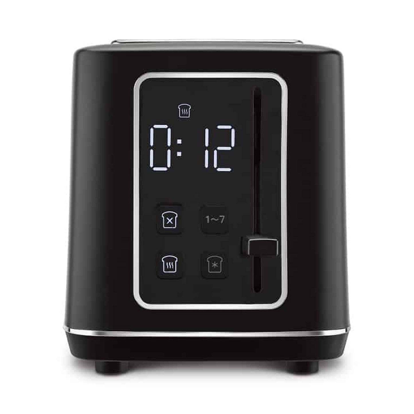 Berlinger Haus Digital Toaster 870W BERLINGER HAUS