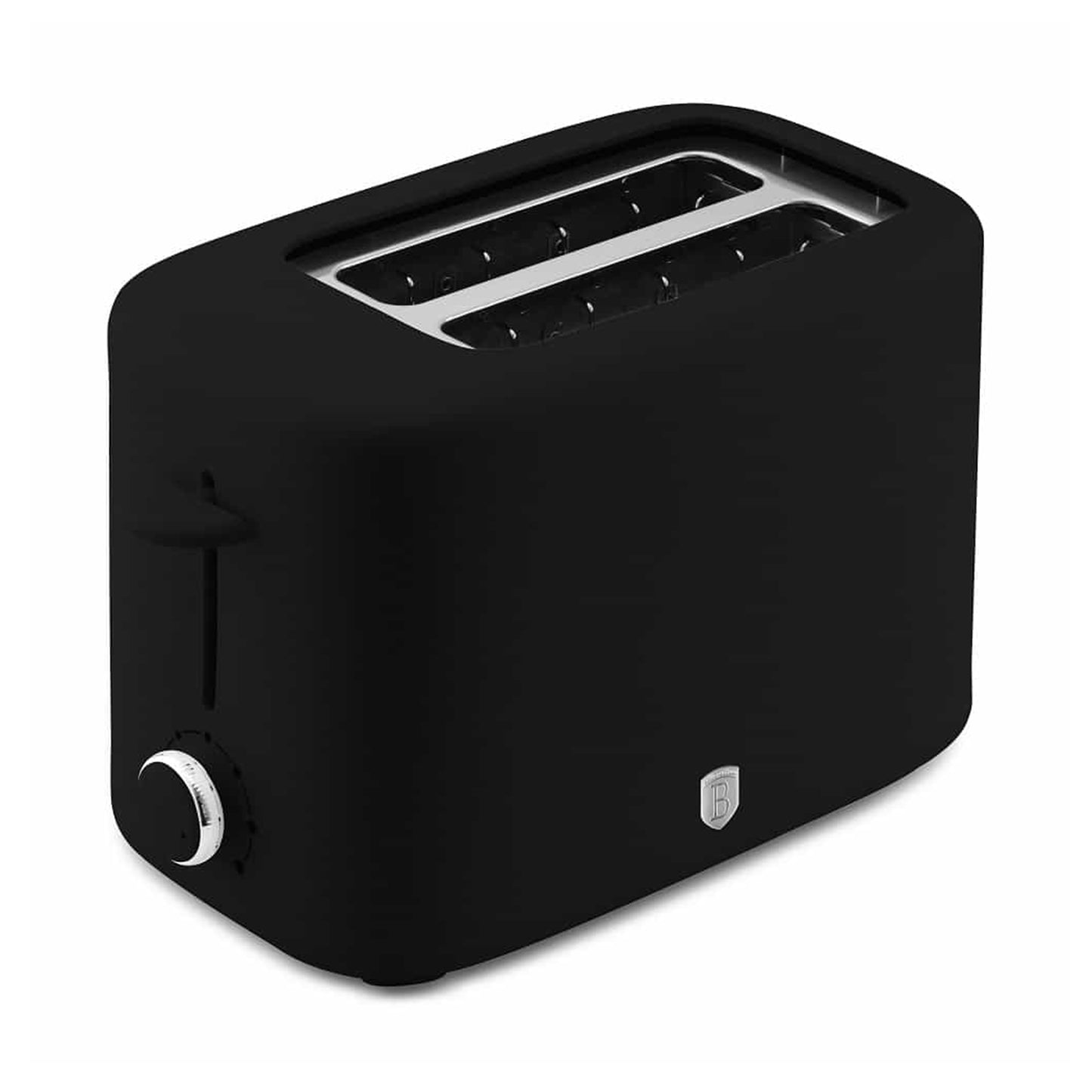 Berlinger Haus Toaster with Cover 750W BERLINGER HAUS