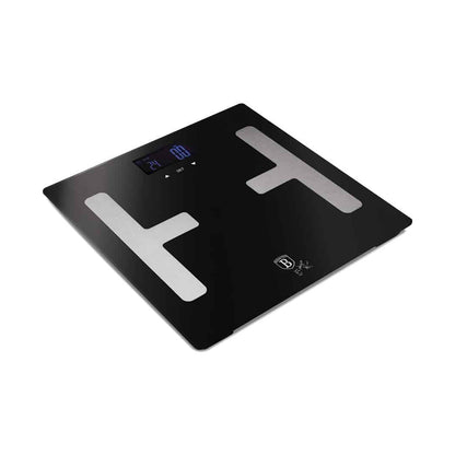 Berlinger Haus Digital Bathroom Body Fat Scale,180 kg BERLINGER HAUS