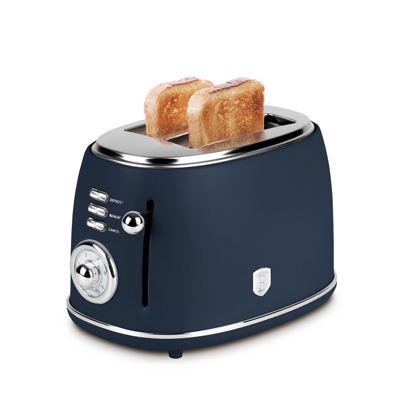 Berlinger Toaster, 850 W Deep Sea Collection BERLINGER HAUS