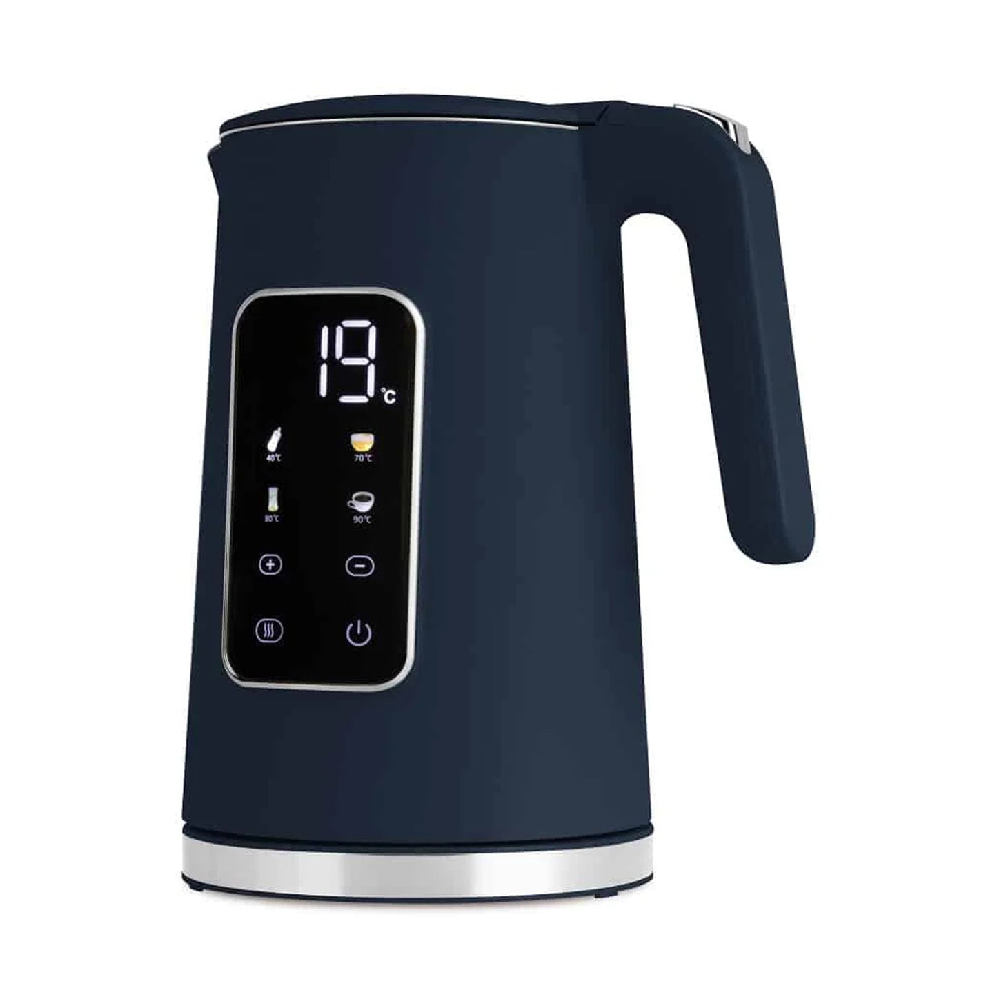Berlinger Electric kettle, 2200 W Deep Sea Collection BERLINGER HAUS