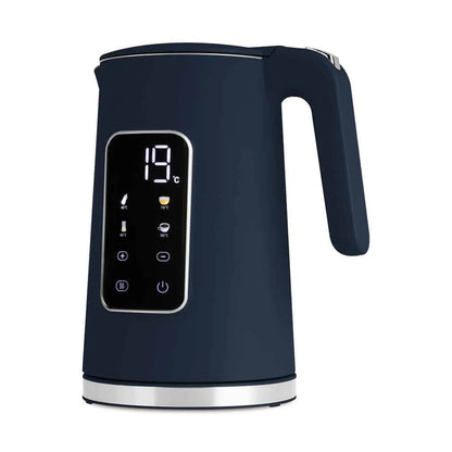 Berlinger Electric kettle, 2200 W Deep Sea Collection BERLINGER HAUS