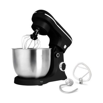 Berlinger Stand Mixer, 1500W Black Vantage/Matte Black BERLINGER HAUS