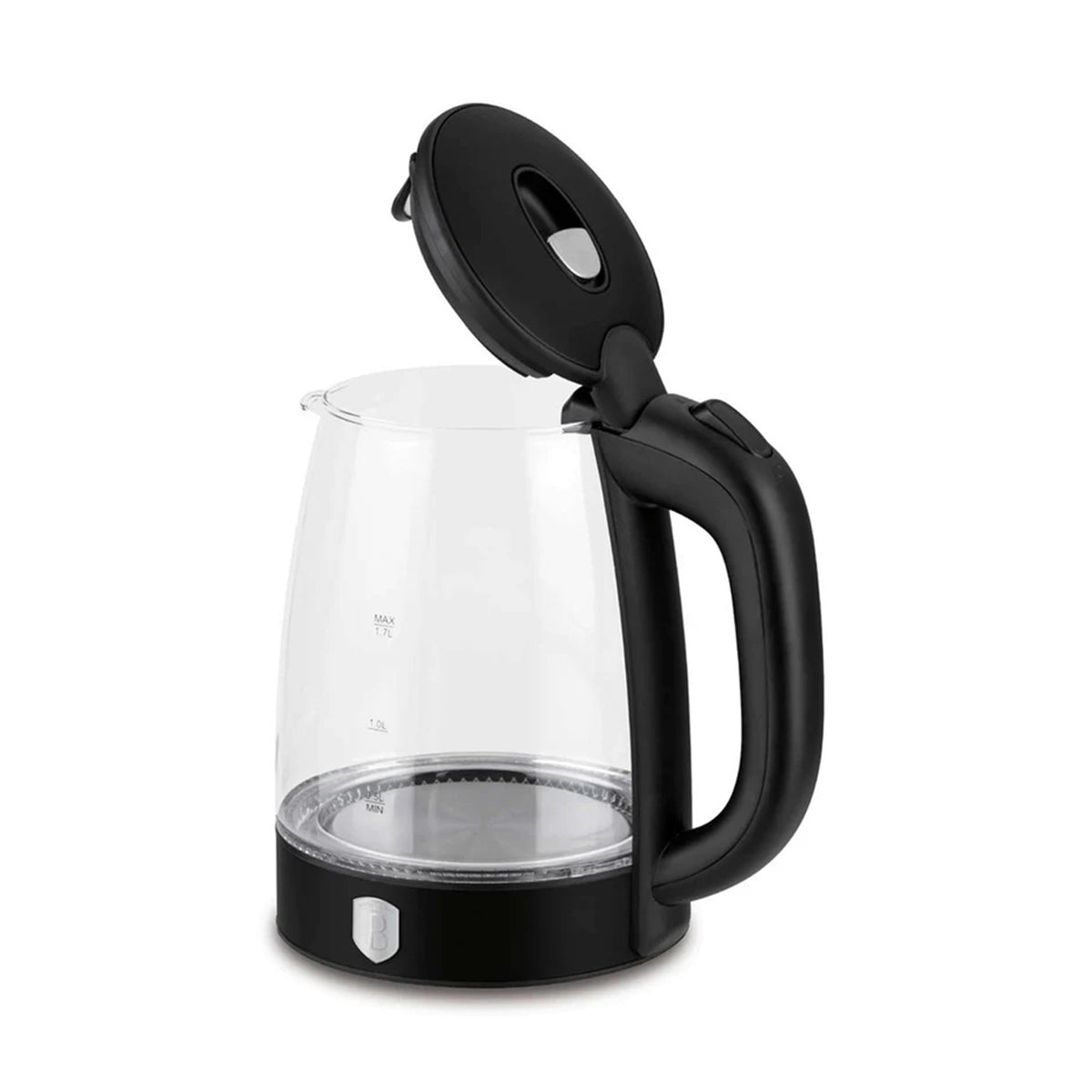 Berlinger Haus Glass Kettle 1.7L 2200W