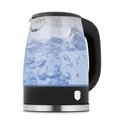 Berlinger Haus Glass Kettle 1.7L 2200W BERLINGER HAUS