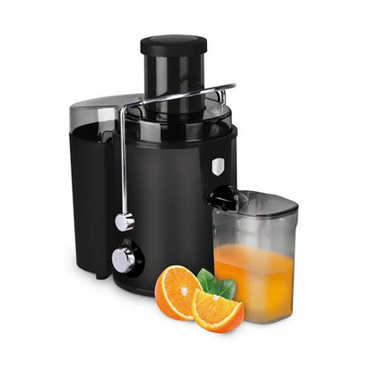 Berlinger Juice extractor, 500W Black Vantage/Matte Black BERLINGER HAUS