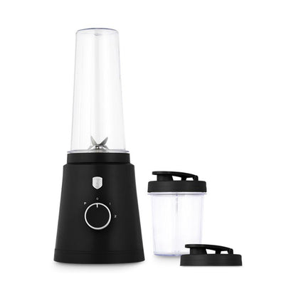 Berlinger Smoothie maker, 320W  Black Vantage BERLINGER HAUS