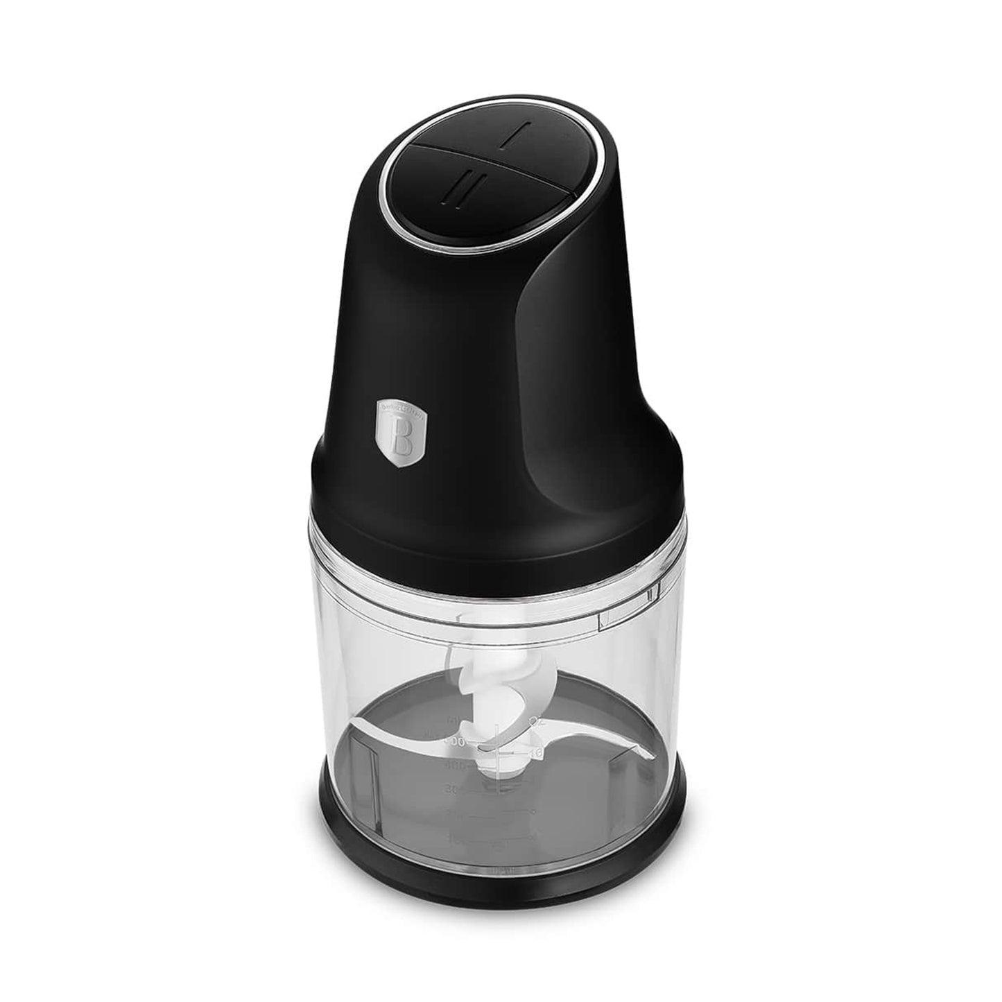 Berlinger Haus Chopper, 2-in-1 300W 0.5L BERLINGER HAUS