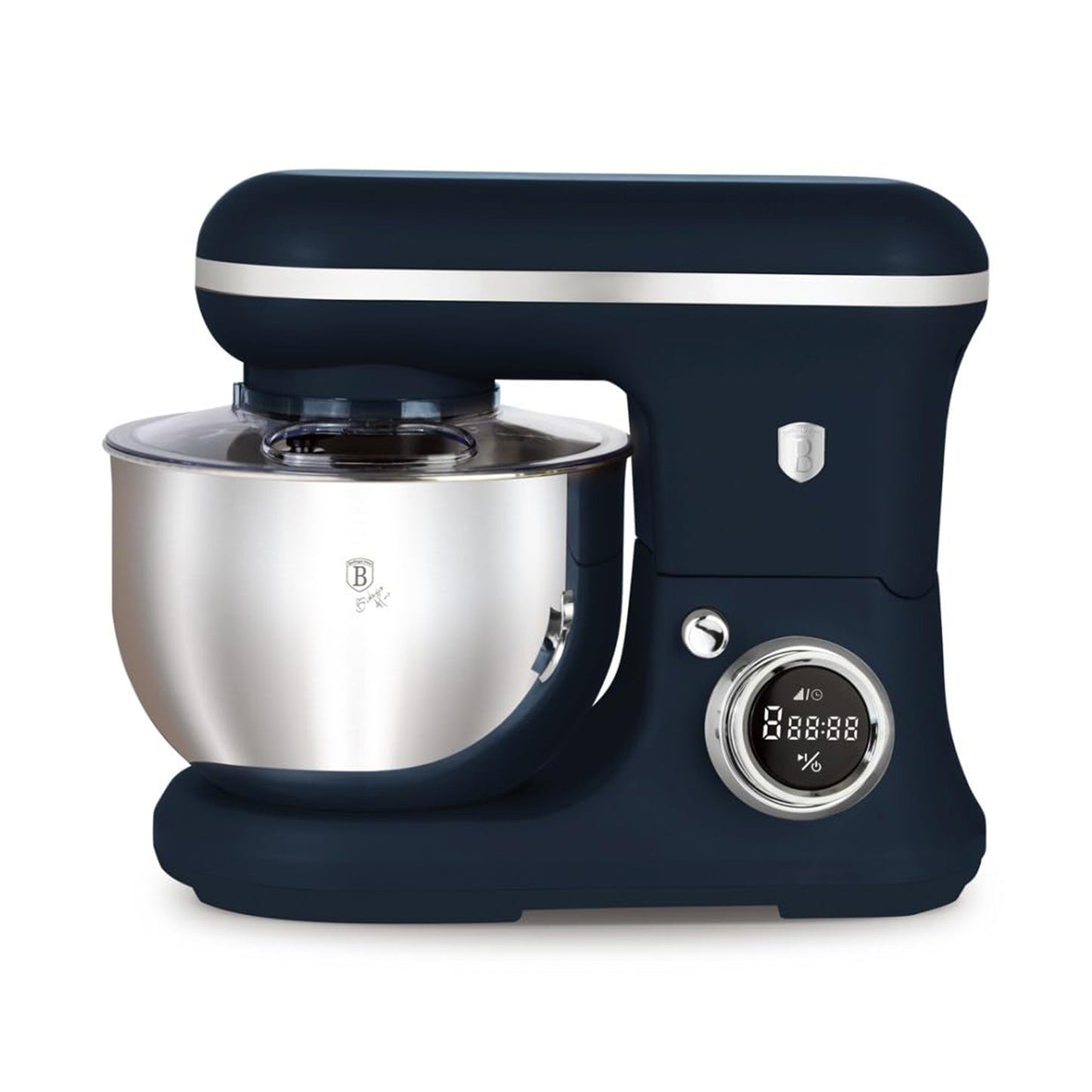 Berlinger Stand Mixer, 1500W Deep Sea Collection BERLINGER HAUS