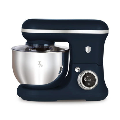 Berlinger Stand Mixer, 1500W Deep Sea Collection BERLINGER HAUS