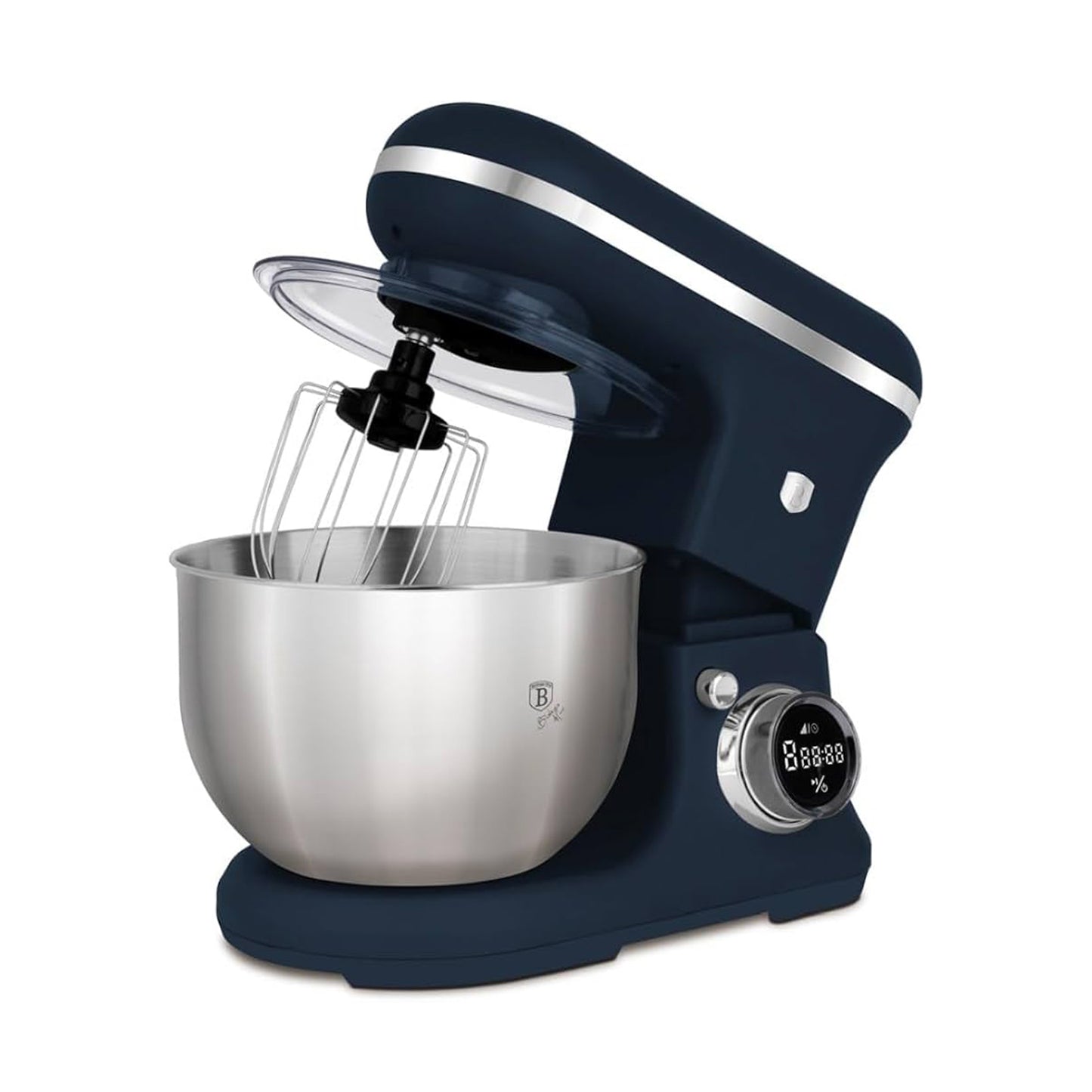 Berlinger Stand Mixer, 1500W Deep Sea Collection BERLINGER HAUS