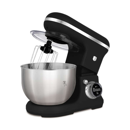 Berlinger Haus Stand Mixer 5L, 1500W, 6 Speeds BERLINGER HAUS