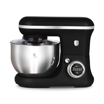 Berlinger Haus Stand Mixer 5L, 1500W, 6 Speeds BERLINGER HAUS
