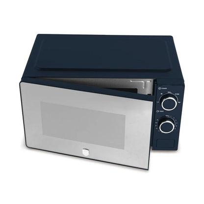 Berlinger microwave oven, 20L, 700W Deep Sea BERLINGER HAUS