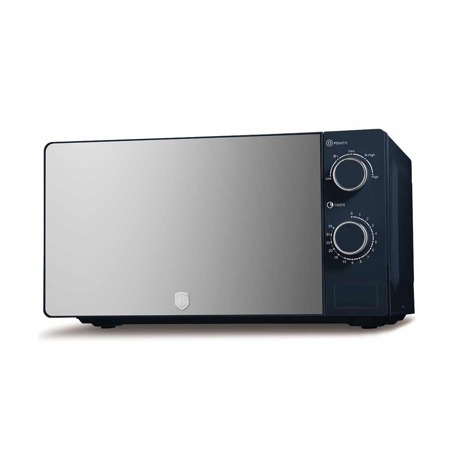 Berlinger microwave oven, 20L, 700W Deep Sea