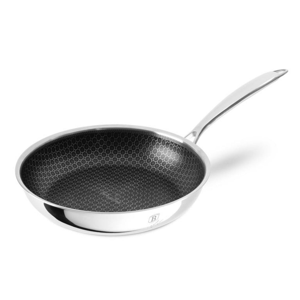 Berlinger Haus SS Etertnal Collection Frypan, 24 cm BERLINGER HAUS