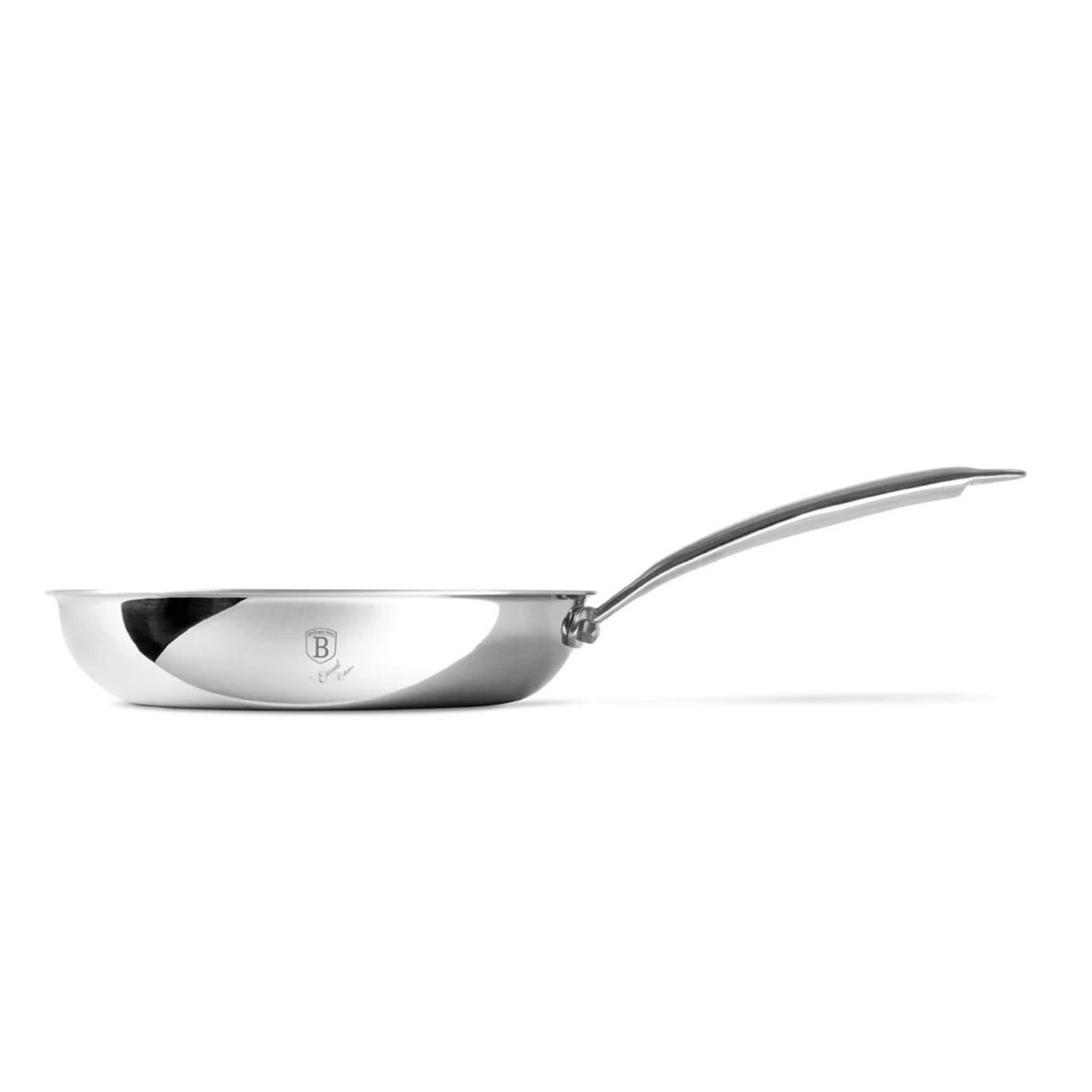 Berlinger Haus SS Etertnal Collection Frypan, 24 cm BERLINGER HAUS
