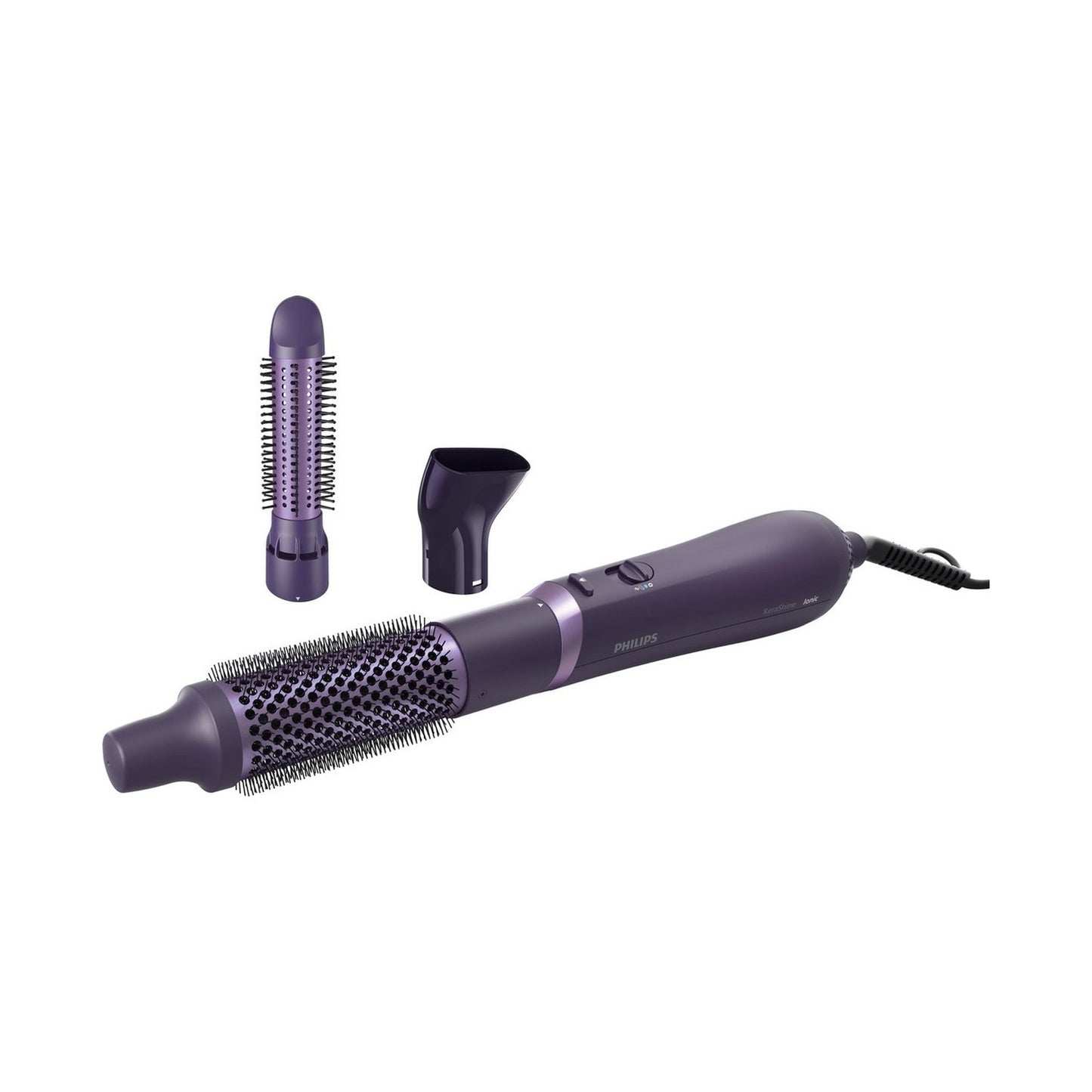 Philips Ceramic and Keratin Coating Ceramic Ionic 800w