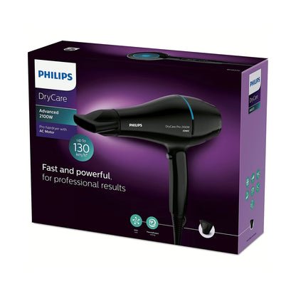Philips Hair Dryer Pro 2100w