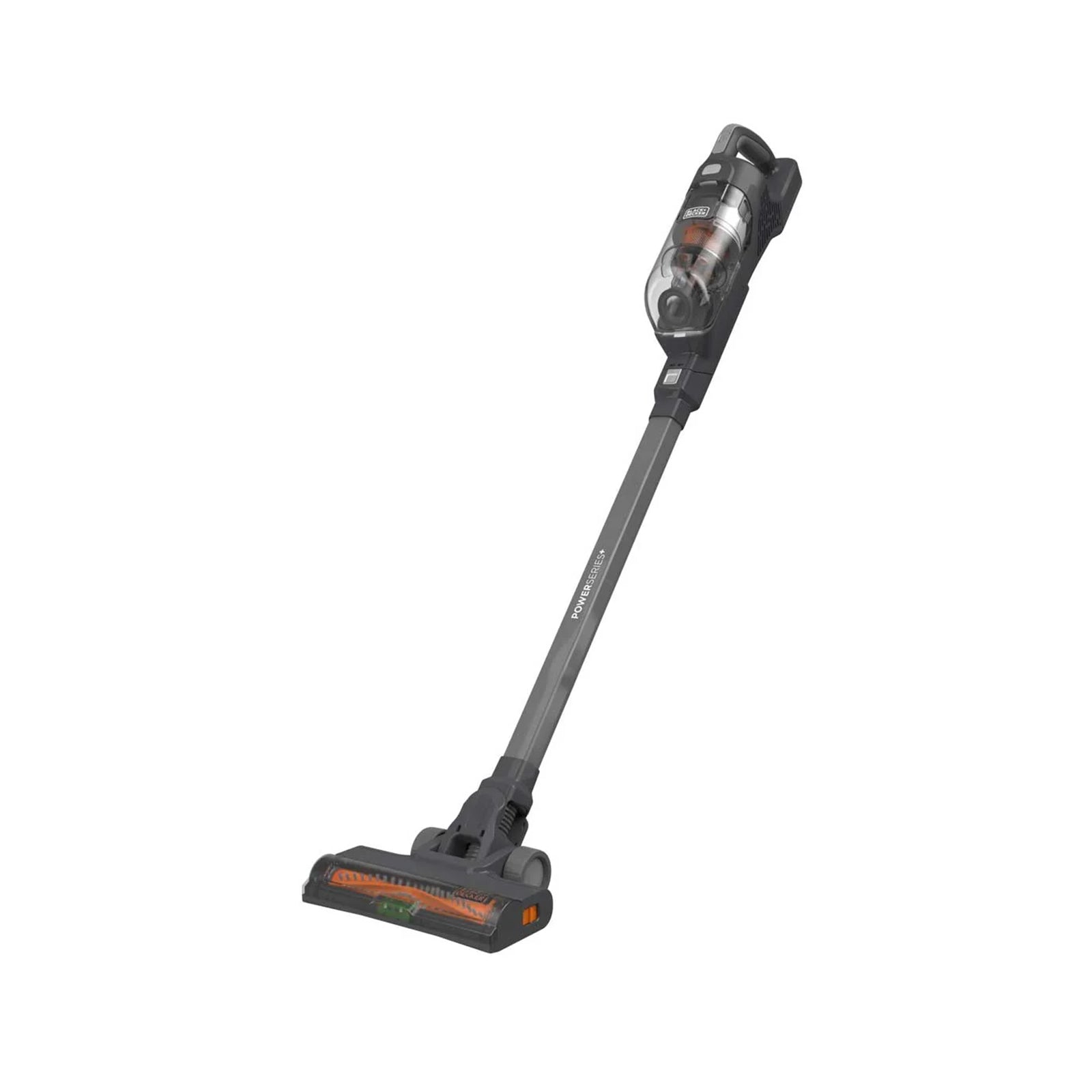Black+decker 18V 2-in-1 Stick Vacuum with Integral 2Ah