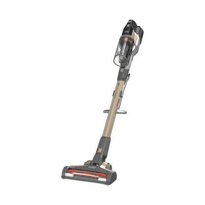 Black+Decker Vacuum Cleaner 4in1 Cordless 36V 40AW