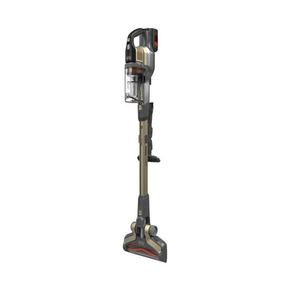 Black+Decker Vacuum Cleaner 4in1 Cordless 36V 40AW