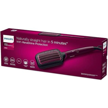 Philips Straightening Brush