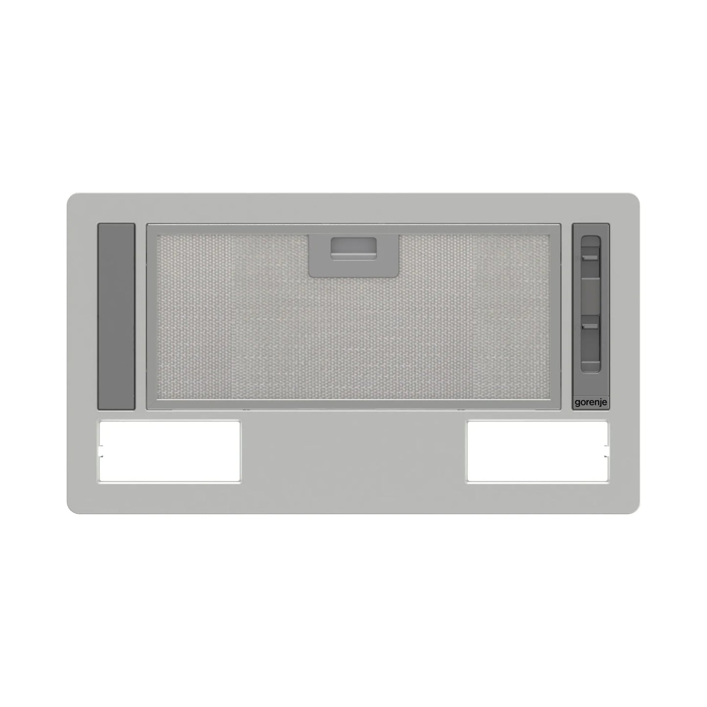 GORENJE Built in Hood 60Cm 370 M3/H Inox