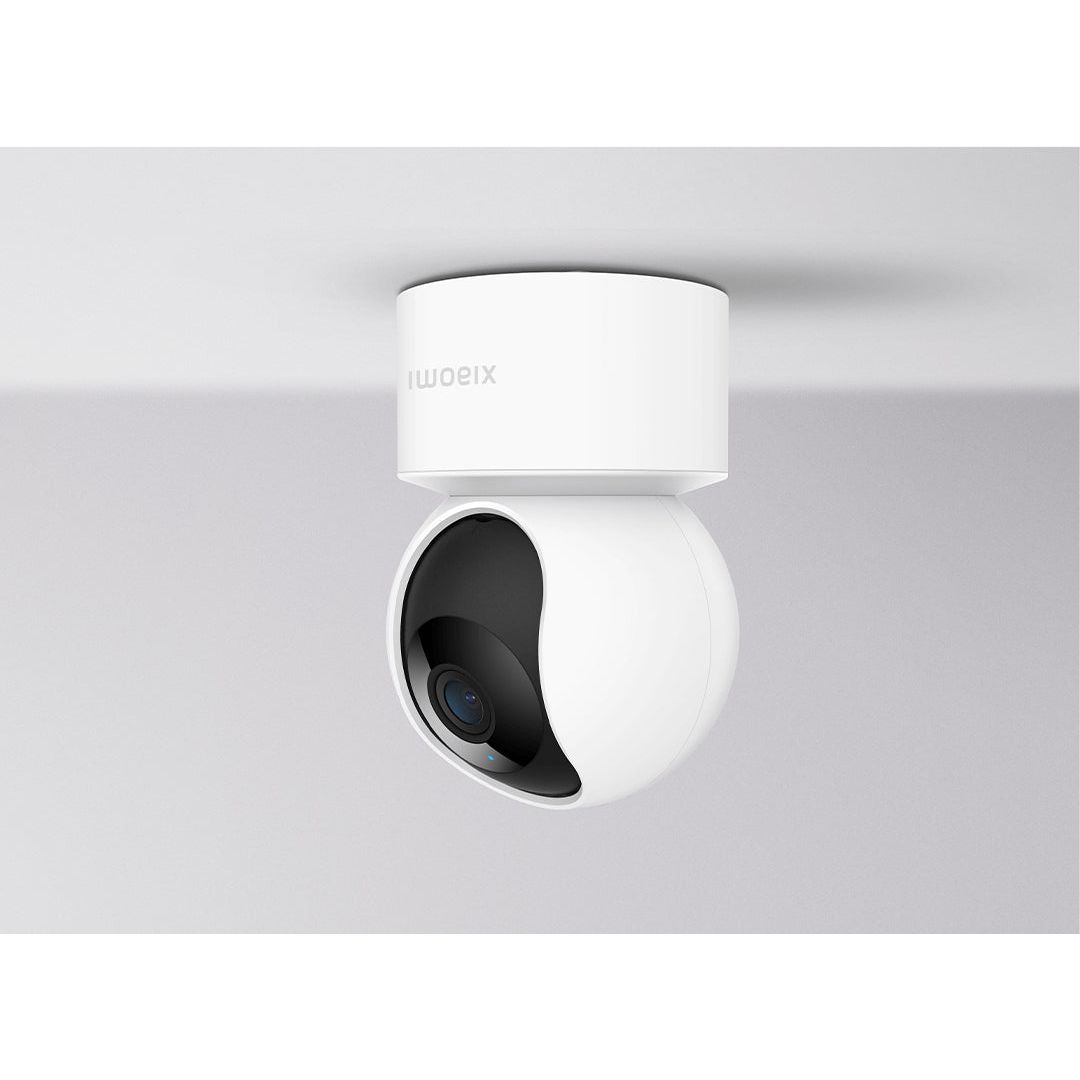 MI XIAOMI SMART CAMERA C200 - WHITE