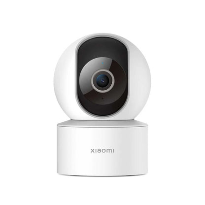 MI XIAOMI SMART CAMERA C200 - WHITE