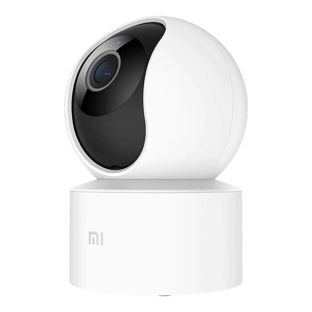 MI XIAOMI SMART CAMERA C200 - WHITE