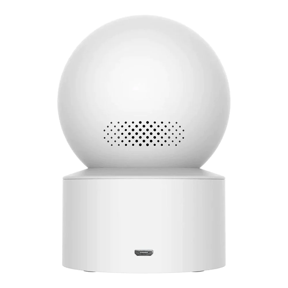 MI XIAOMI SMART CAMERA C200 - WHITE