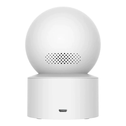 MI XIAOMI SMART CAMERA C200 - WHITE