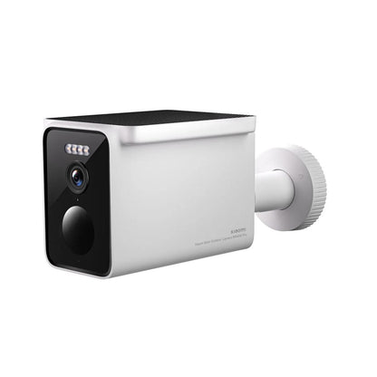 Xiaomi Solar Outdoor Camera BW400 Pro MI