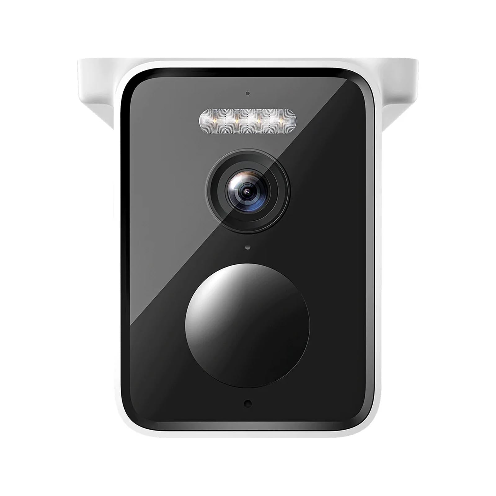 Xiaomi Solar Outdoor Camera BW400 Pro