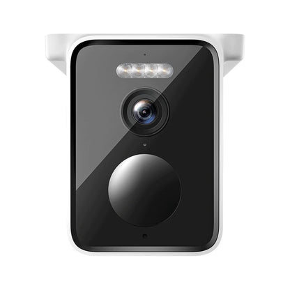 Xiaomi Solar Outdoor Camera BW400 Pro MI