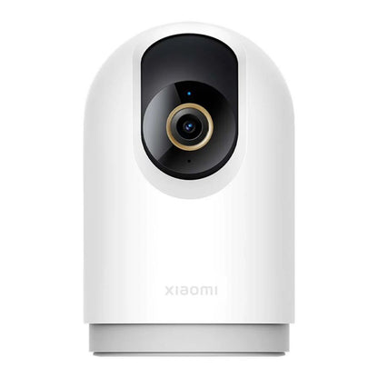 MI Xiaomi Smart Camera C500 Pro - HDR