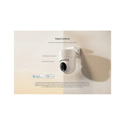 Xiaomi Outdoor Camera CW300 Full HD MI