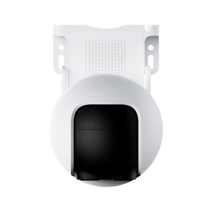 MI Xiaomi Outdoor Camera CW700S 9x Dual Lens With 360 - Abed Tahan