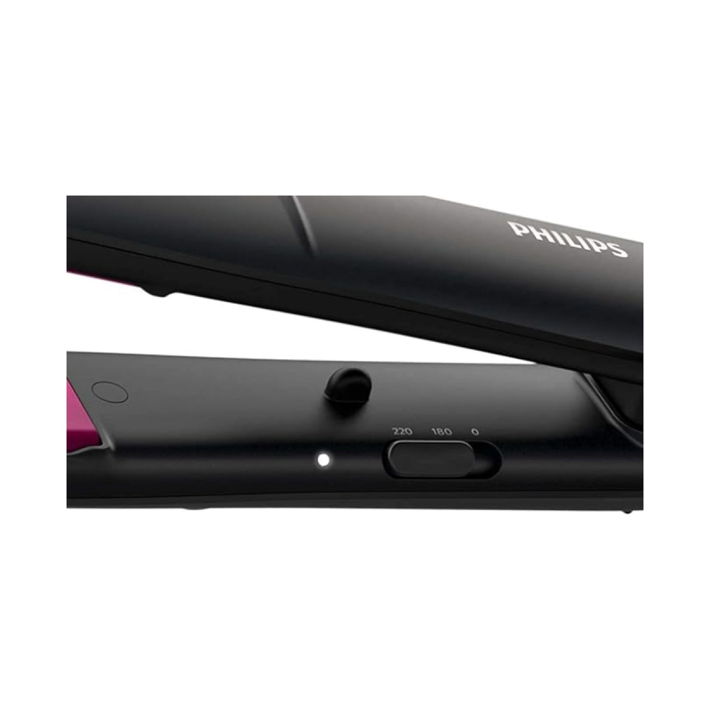 Philips Straightener 220c 60 Sec Heat Time 2 Temp