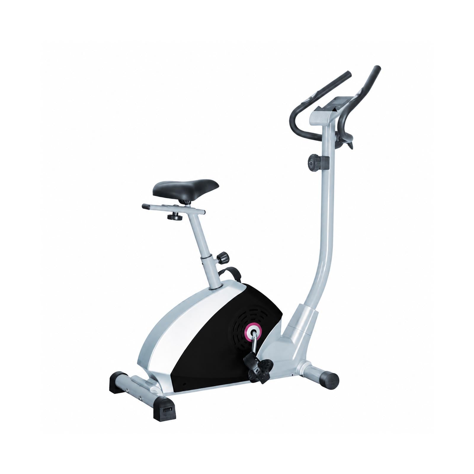 Fitness Factory Magnetic Bike,120Kg