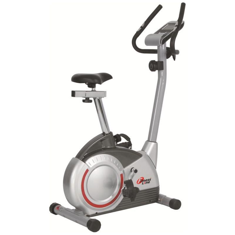 New Fitness Line Exercise Bike (140kg User Weight)