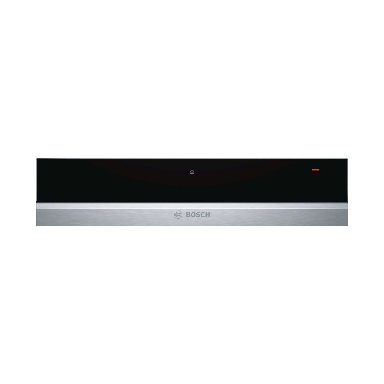 BOSCH WARMING DRAWER 60CM BLACK & INOX