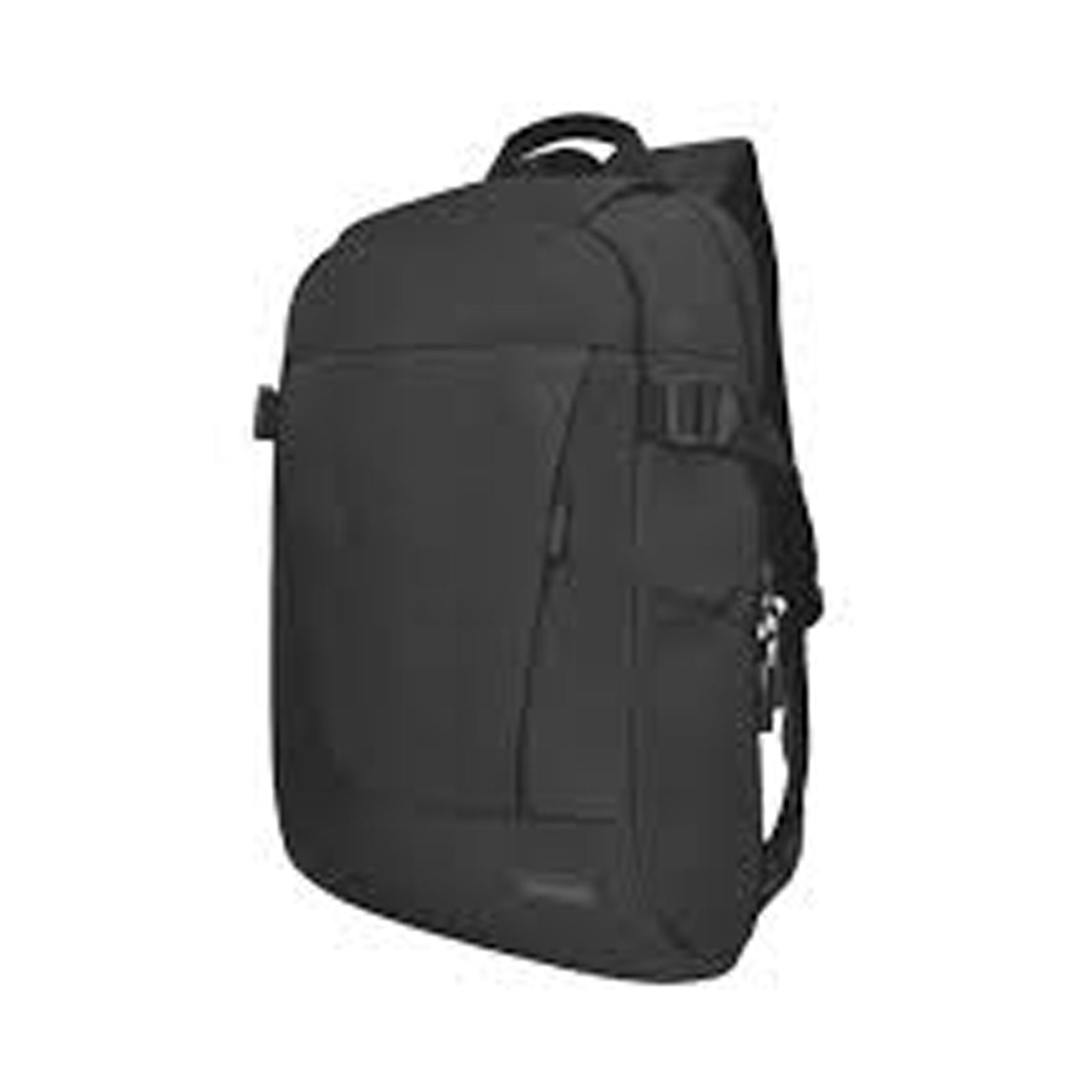 PROMATE 15.6 COMFORTSTYLE LAPTOP BACKPACK LARGE COMPARTMENTS