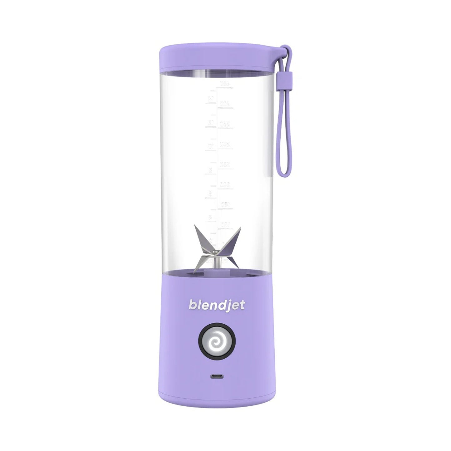 Blendjet, Portable Blender, Bpa Free Blender -lavender